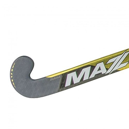 Amazon.co.jp: Mazon Black Magic V8 フィールドホッケー Amazon.co.jp: Mazon Black Magic V8 フィールドホッケー