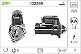 Valeo Anlasser Motorrad Valeo 432599-VAL Anlasser