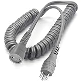 Replacement Motor Wire Cord Compatible with Kupa Mani Pro KP-60