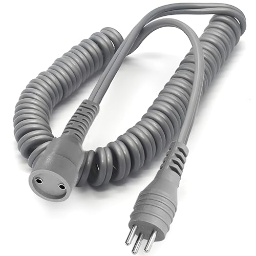 Replacement Motor Wire Cord Compatible with Kupa Mani Pro KP-60