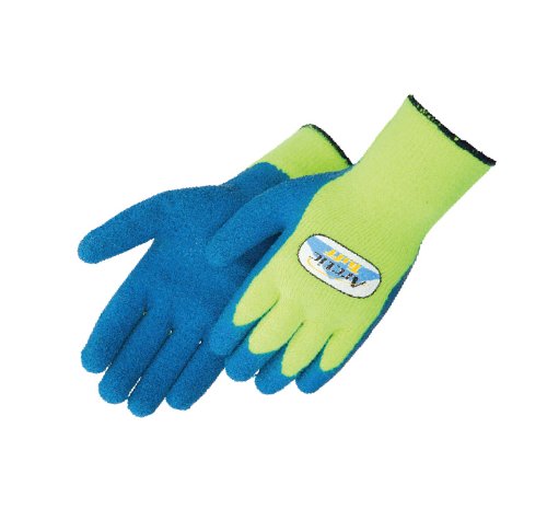 Liberty Arctic Tuff �v���~�A���u���[���e�b�N�X�p�[���R�[�e�B���O�V�[�����X�j�b�g�O���[�u�AS�T�C�Y(12�p�b�N)