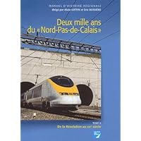 Deux mille ans du Nord-Pas-de-Calais