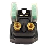 Automotive Replacement PartsRelay Solenoid For Yamaha Road Star 1700 XV1700AT Midnight Silverado 2004-2007 Mod-H89H-4614