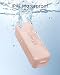 Anker Soundcore 2 Portable Bluetooth Speaker, 12W Stereo, Pink