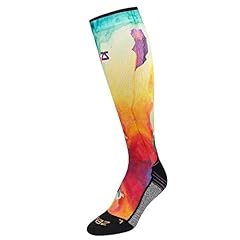 Watercolors-yellow/Red