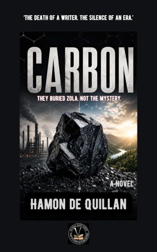 Carbon (English Edition)