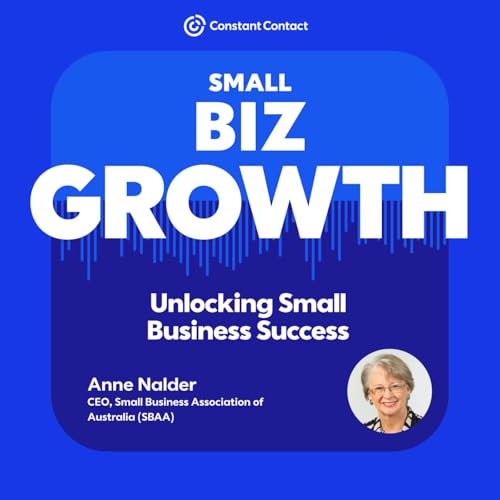 #3 - Unlocking Small Business Success