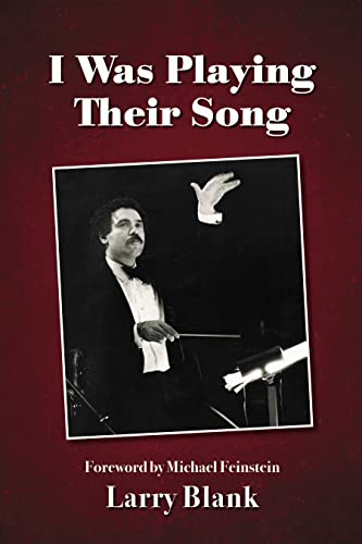 I Was Playing Their Song