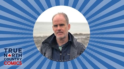 Andy Brown reveals Conundrum&rsquo;s spring 2026 lineup