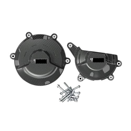 Protector de motor Panigale V4 V4S 2025 accesorio premium