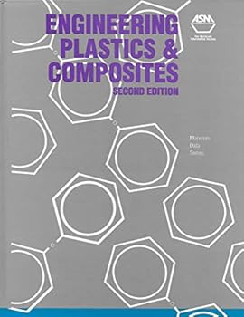 Hardcover Engineering Plastics and Composites (Materials Data Series) (06704G) Book