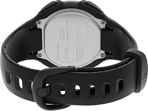 Image of Timex Men's Ironman Triathlon Classic 30 38mm Watch