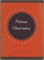 Palomar Observatory B07J3TMFJ9 Book Cover