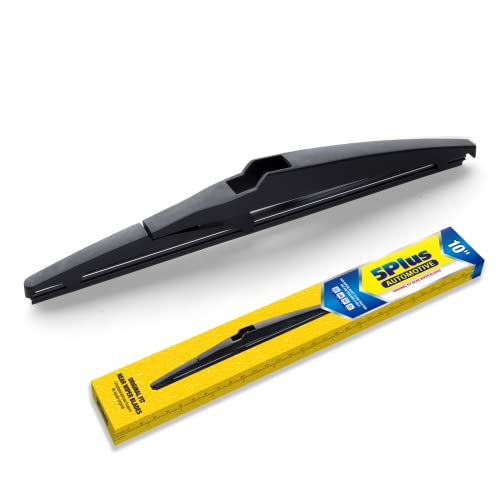 10' Rear Wiper Blades Replacement For TOYOTA RAV4 2018 2017 2016 2015 2014 2013,Highlander...