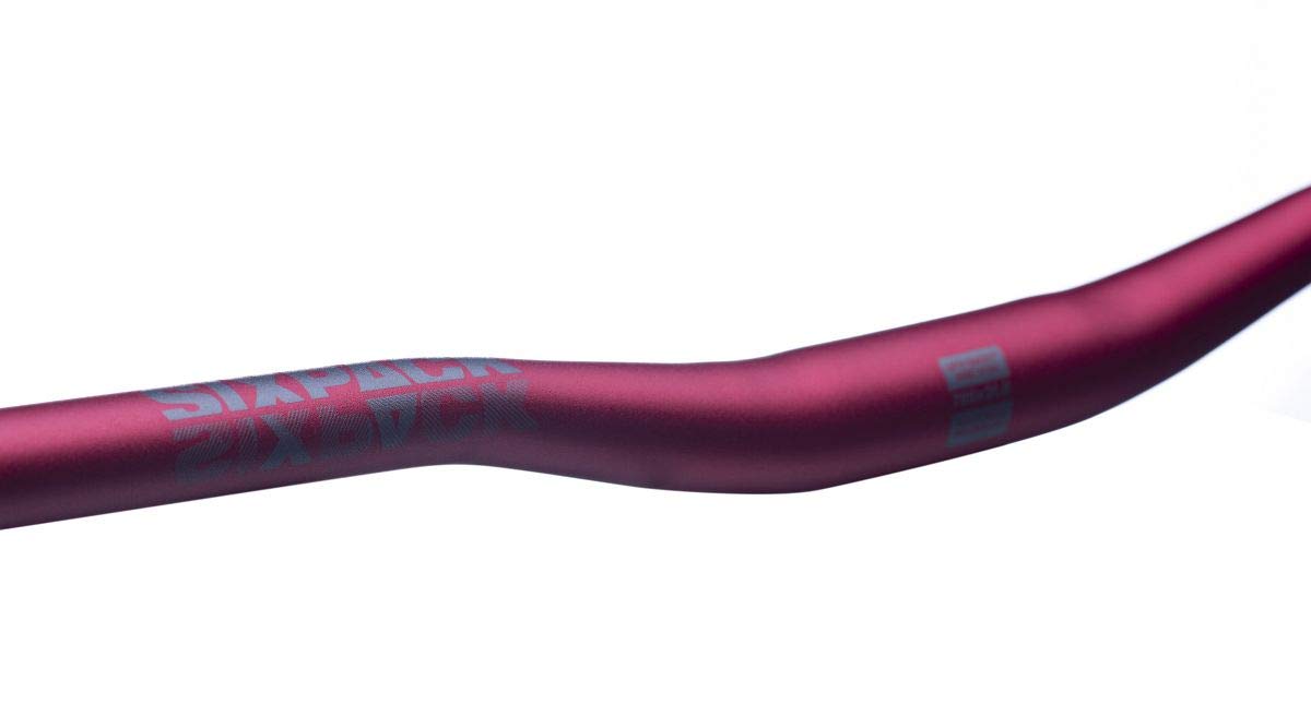 Sixpack MTB-Lenker Kamikaze 780 - Robuster Downhill-Lenker Für Mountainbikes