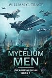 Cover zum Buch Of Mycelium and Men