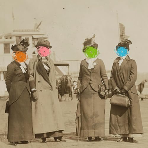 The Anti-Suffragists with Sophia Rosenfeld (Subscriber Preview) cover art