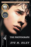 The Photograph: A contemporary MM romance (The Techboys Series) 1916398294 Book Cover