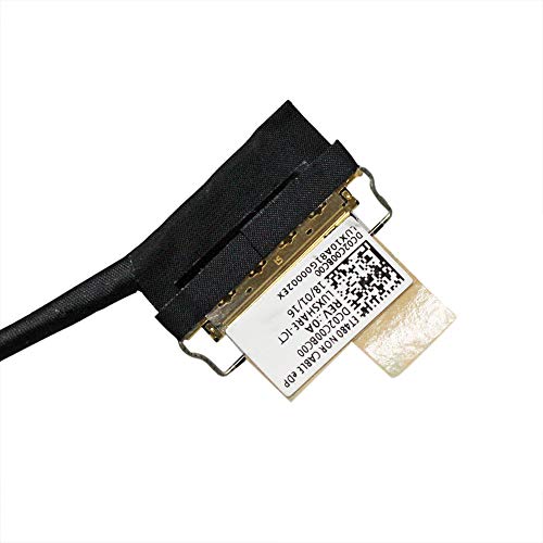 Câble de rechange écran LCD LVDS LED 30 broches ThinkPad T480 01YR501