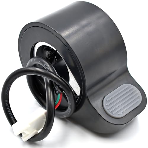 myBESTscooter - Unidad de Acelerador para Patinete eléctrico Xiaomi 4 Pro