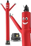LookOurWay Air Dancers Inflatable Tube Man Set - 20 Feet Tall Wacky Waving Inflatable Dancing Tube G