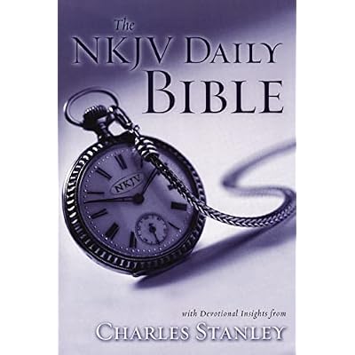 NKJV, Daily Bible