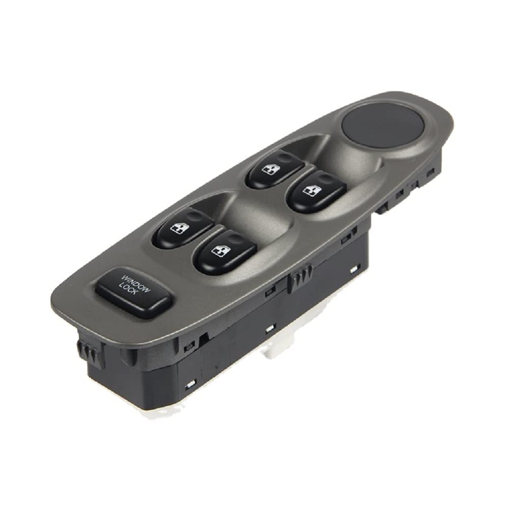 Interruttore alzacristallo elettrico OEM 93570-25000 9357025000