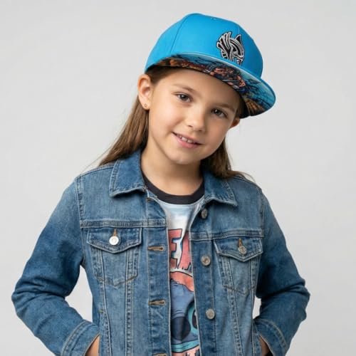 Image of Capiche [99+ Variations] Special Series Snapback Cap - One Size Unisex Men