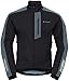 Produktbild VAUDE Men's Posta Softshell Jacket V - Softshelljacke Herren - Radjacke