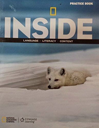 Inside 2014 A: Practice Book (Inside, Level A)
