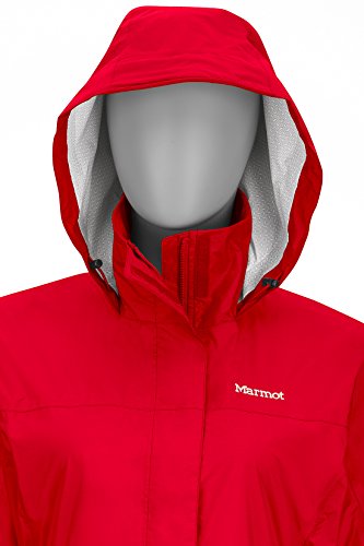 Image of MARMOT Women's PreCip Lightweight Waterproof Rain Jacket