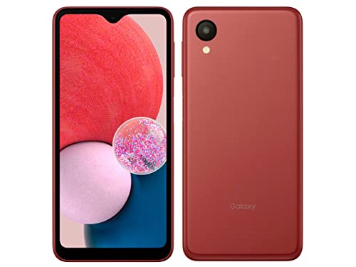 Amazon | au A23 5G SCG18 SIMフリー スマートフォン本体【docomo