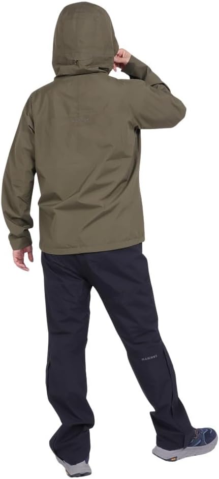 Mammut] レインスーツ Climate Rain-Suit AF Men メンズ Mammut