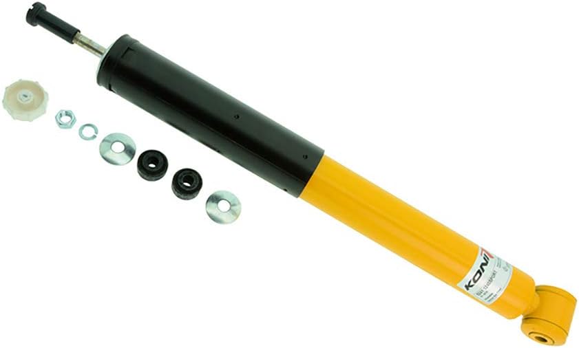 Koni (8741 1549Sport) Sport Front Shock for Ford Mustang