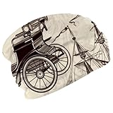 Cadeau idéal : un bonnet fonctionnel est indispensable pour l'hiver de tout le monde. Vous garde au chaud et vous rend adorable et élégante. C'est un cadeau parfait et attentionné pour votre famille, vos amis, votre amoureux et vous-même en hiver.