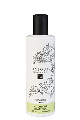 Unique Haircare Volume Shampoo er Pack(x)
