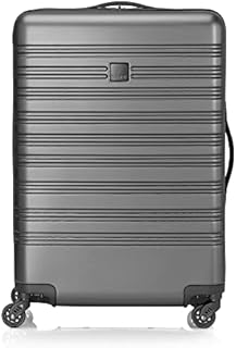 Tripp Emboss Graphite Horizon Medium 4W Suitcase