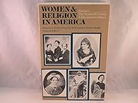 Women and Religion in America 0060668288 Book Cover