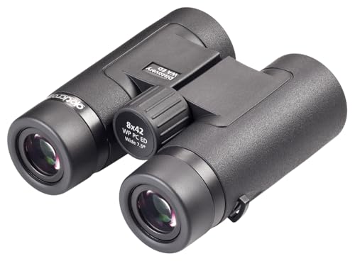 Binoculares Opticron Discovery WA ED 8x42 miniatura 4