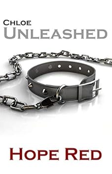 Paperback Chloe Unleashed (Rear Awakenings) Book