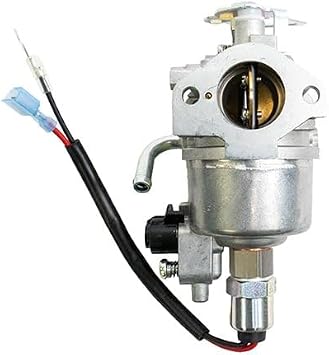 Cummins Onan A042P619 Carburetor