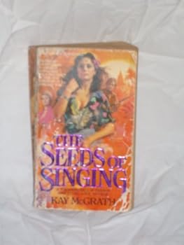 Mass Market Paperback Seeds of Singing Book