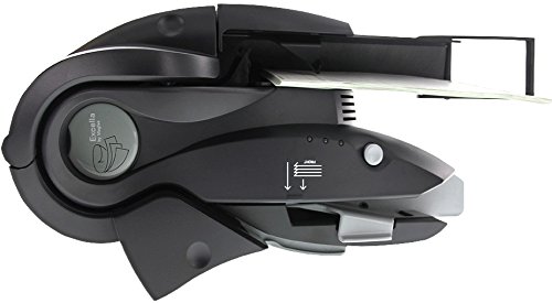 Magtek 22310102 Excella Micr Check Reader With Auto-Feeder And Scanner, 13-In/S Check Reading Speed, 24V, Gray/Black #TOP4