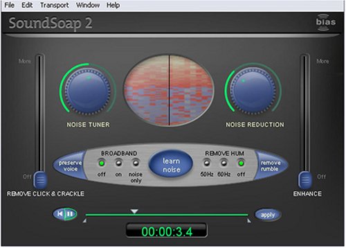 Pinnacle Studio Ultimate 11 Multilingual [Import allemand] – vue 4