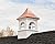 Good Directions Smithsonian Fairfax Vinyl Cupola with Copper Roof, 30" x 51"