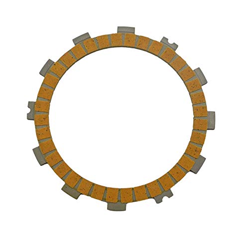 Amazon | オートバイクラッチフリクションプレートキットセット 川崎