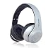 Produktbild BLAUPUNKT HPB 20 SV Kabelloser Bluetooth 4.2 Stereo-Kopfhörer mit Freisprecheinrichtung/NFC/weiche On-Ear Ohrpolster/Integrierter Li-Ionen-Akku/in Silber