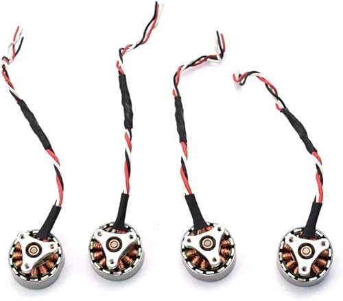 Miniatura 2 de YANHAO Piezas para drones Piezas de reparación originales de brazo de motor Mini 2 para DJI Mavic Mini 2Mini SEMavic Mini Drone accesorio de