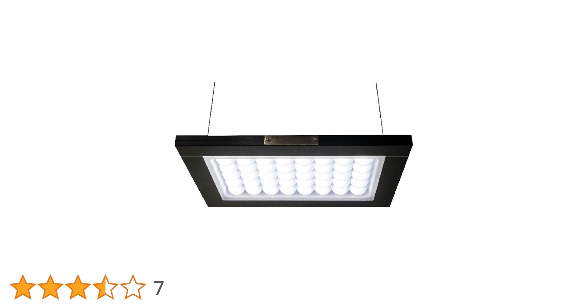 Amazon.co.jp: 【BARREL公式 3年保証】ROKI(ロキ) 植物育成用パネル