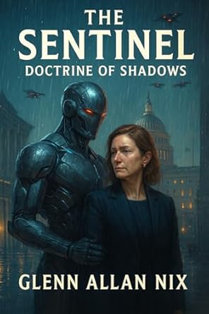 The Sentinel : Doctrine of Shadows